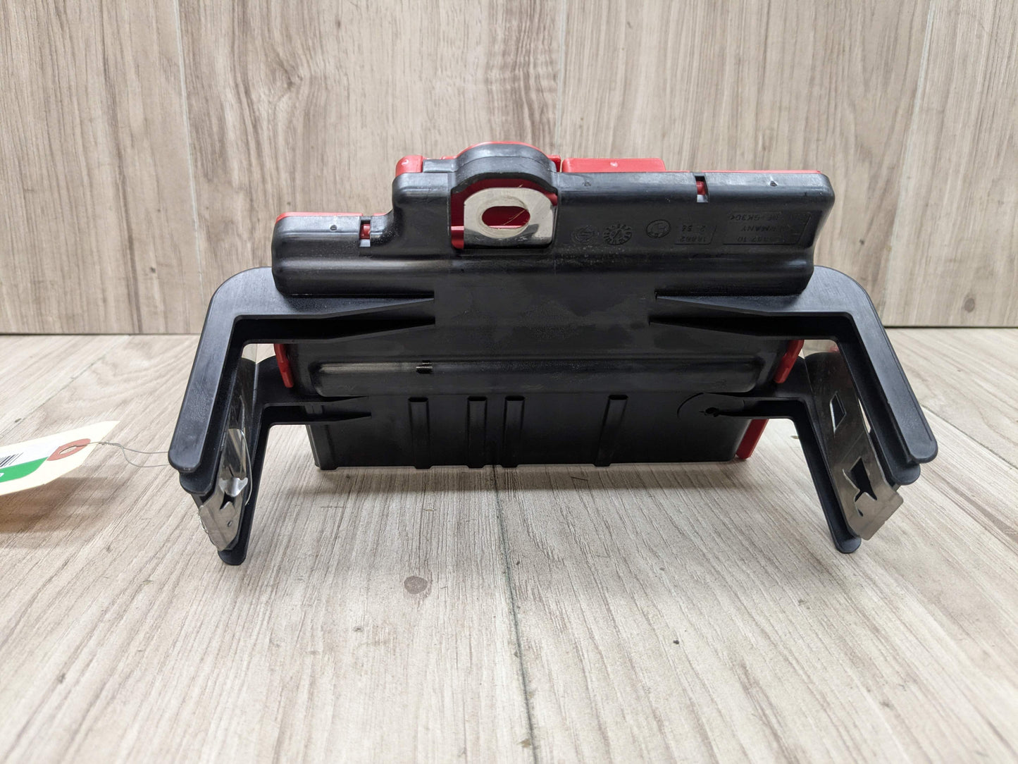 OEM BMW E70 E71 X5 X6 X5M X6M Battery Power Lead Junction Distribution Fuse Box