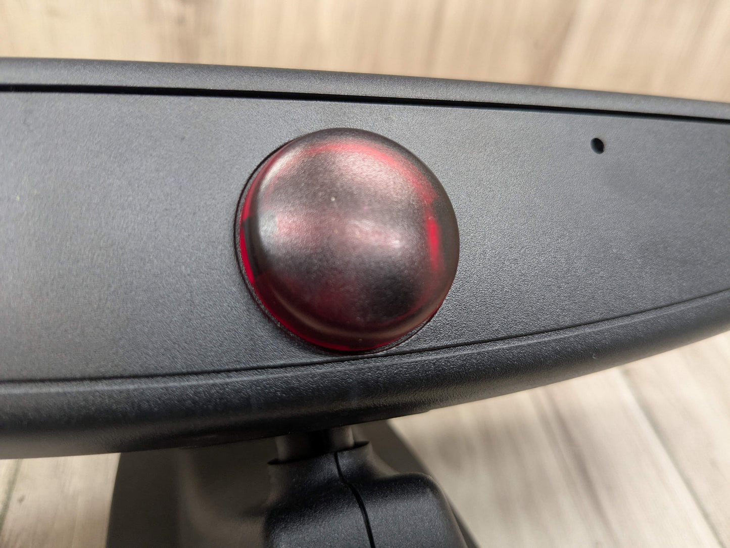 OEM BMW E70 E82 E90 E92 M3 Rear View Interior Mirror Auto Dim EC LED GTO COMPASS