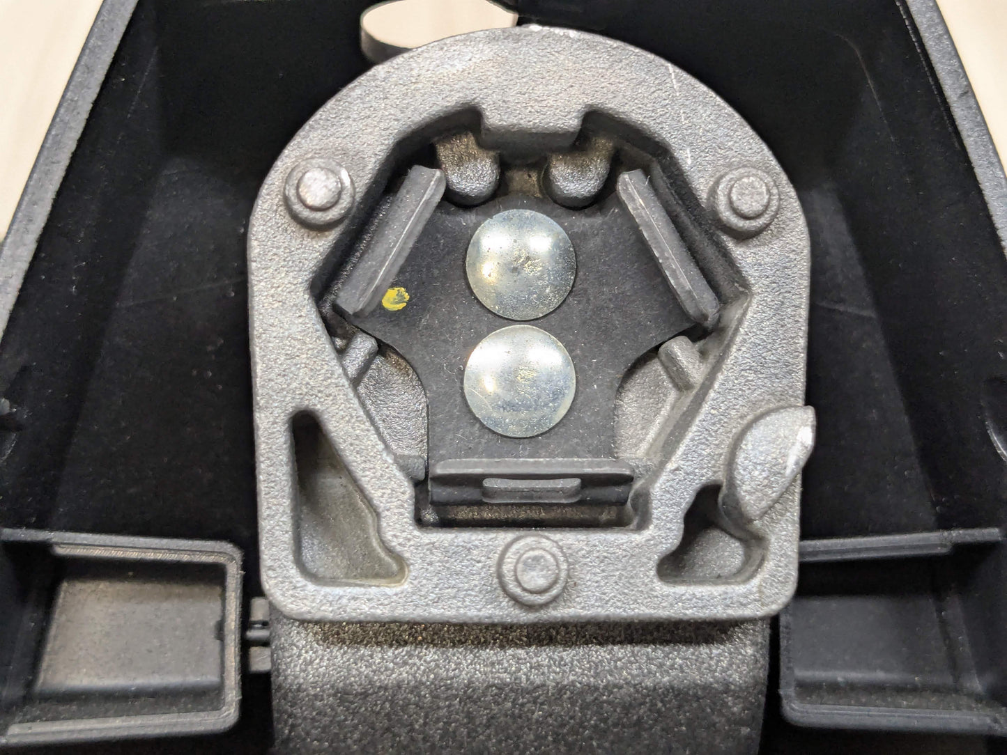 OEM BMW E70 E82 E90 E92 M3 Rear View Interior Mirror Auto Dim EC LED GTO COMPASS