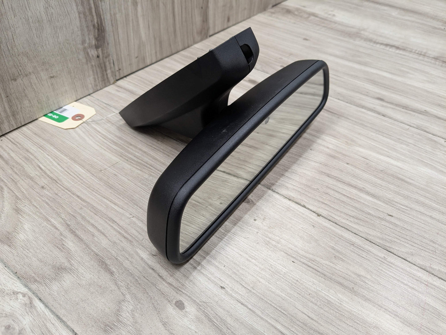 OEM BMW E70 E82 E90 E92 M3 Rear View Interior Mirror Auto Dim EC LED GTO COMPASS