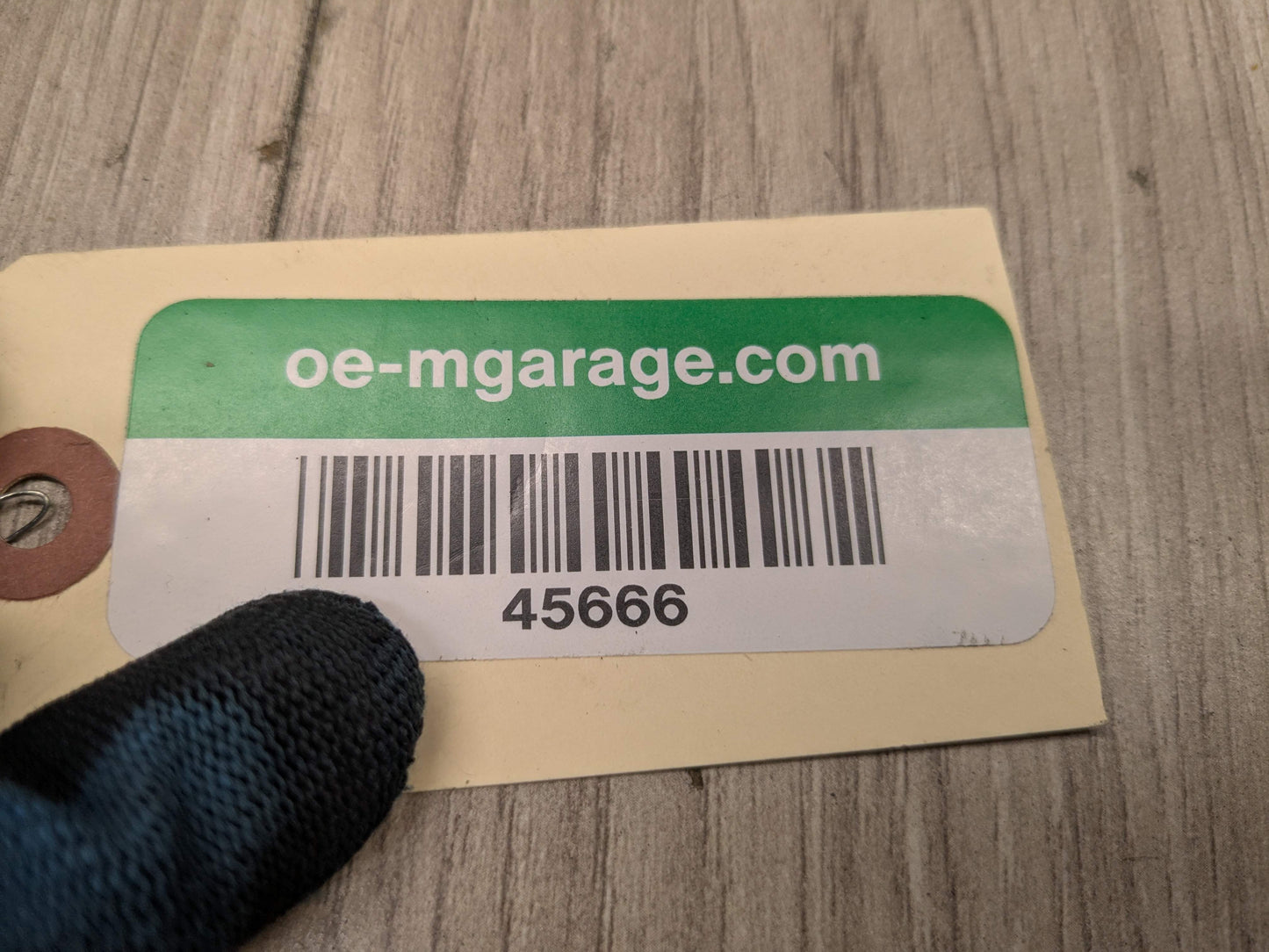 OEM BMW E70 E82 E90 E92 M3 Rear View Interior Mirror Auto Dim EC LED GTO COMPASS