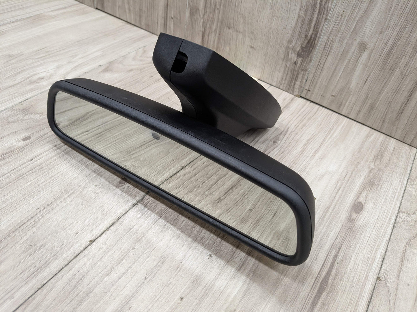 OEM BMW E70 E82 E90 E92 M3 Rear View Interior Mirror Auto Dim EC LED GTO COMPASS