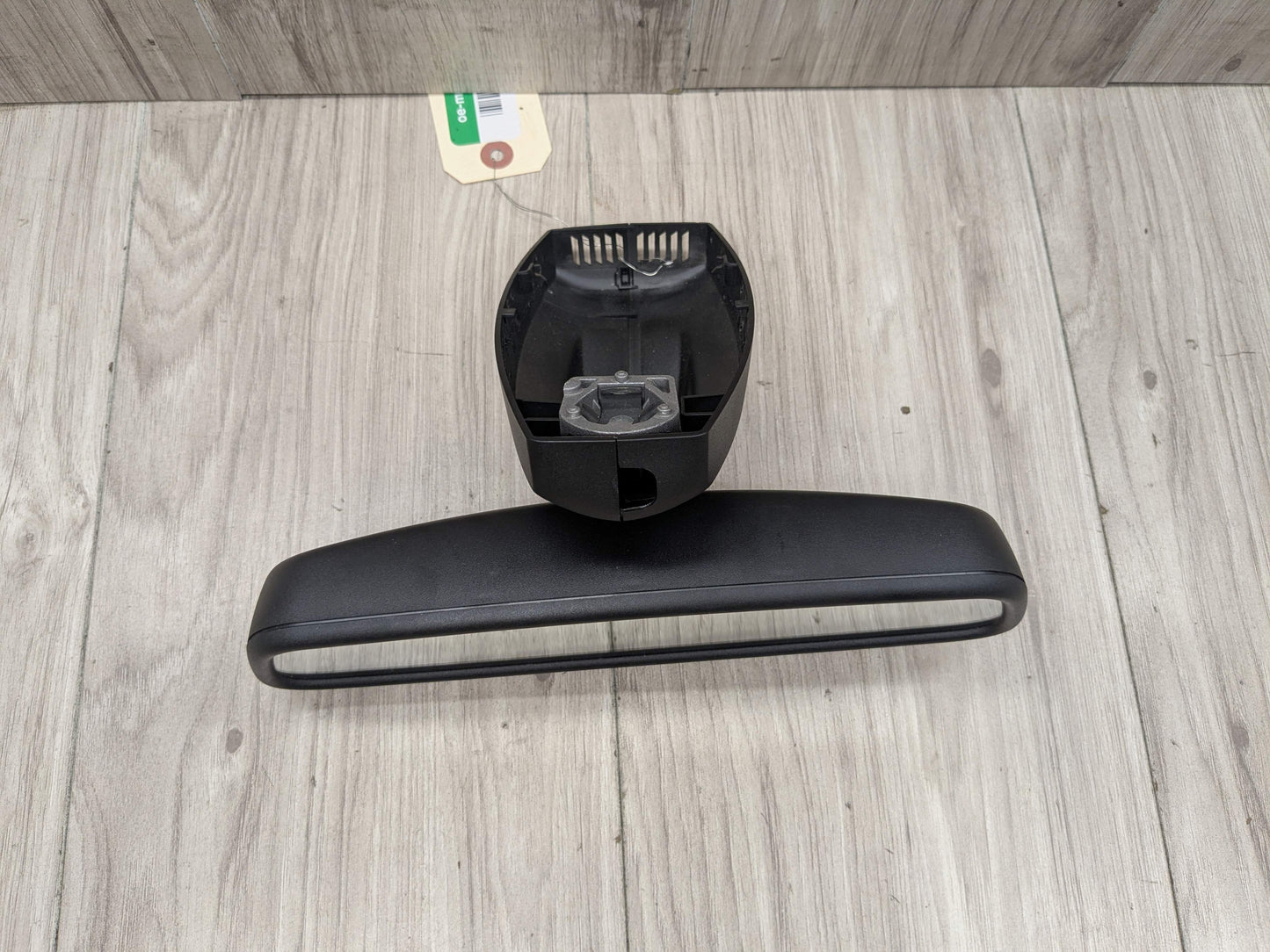 OEM BMW E70 E82 E90 E92 M3 Rear View Interior Mirror Auto Dim EC LED GTO COMPASS