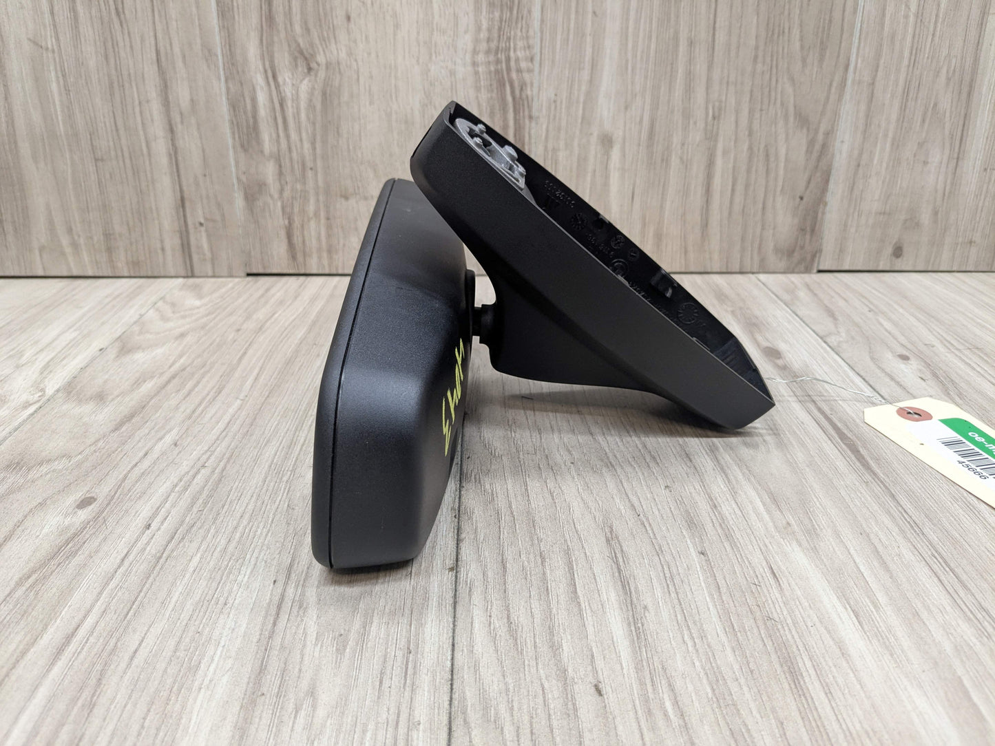 OEM BMW E70 E82 E90 E92 M3 Rear View Interior Mirror Auto Dim EC LED GTO COMPASS