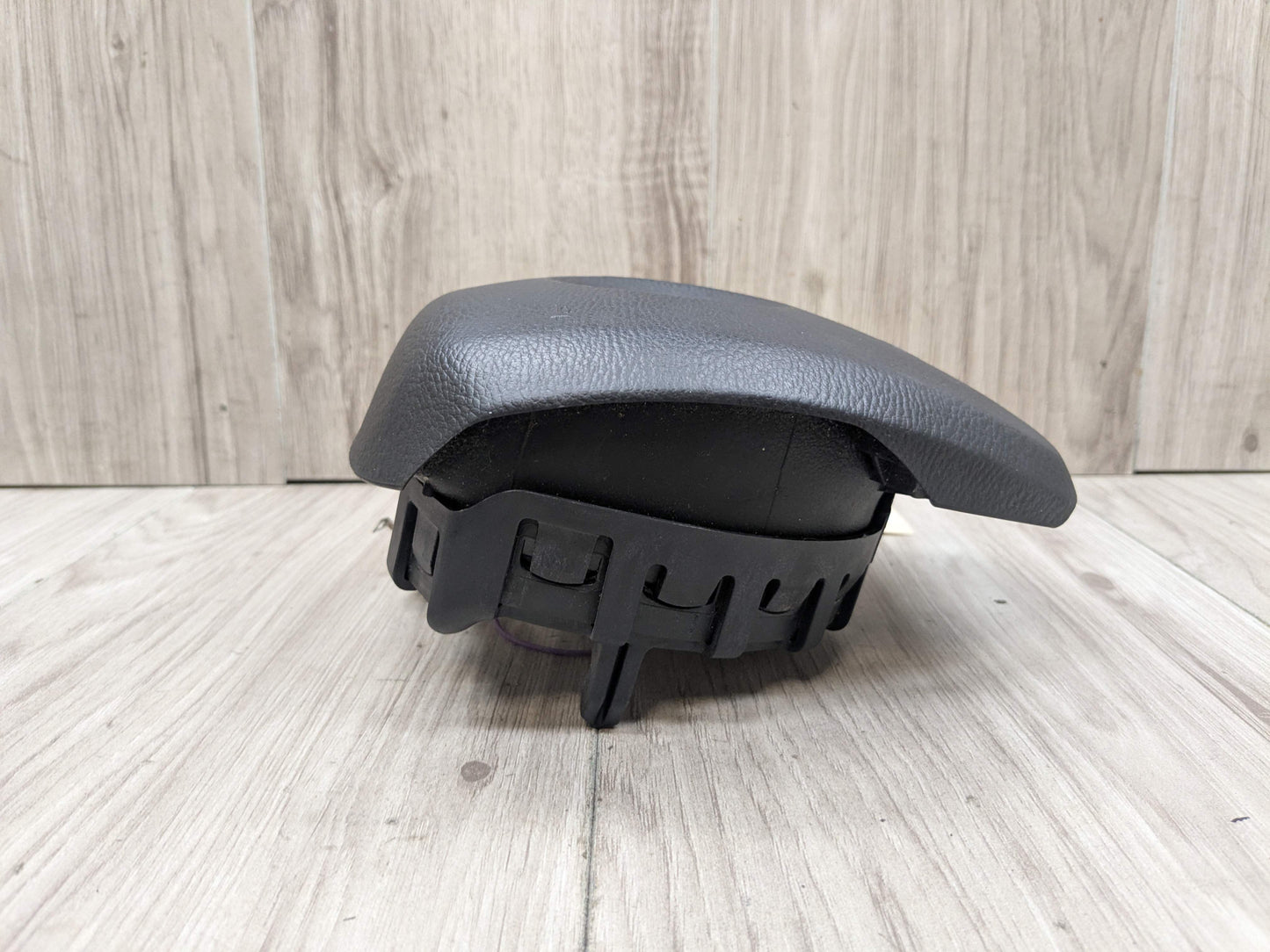 *OEM BMW E70 E71 X5 X6 Front Driver Steering Wheel Airbag Air Bag Black