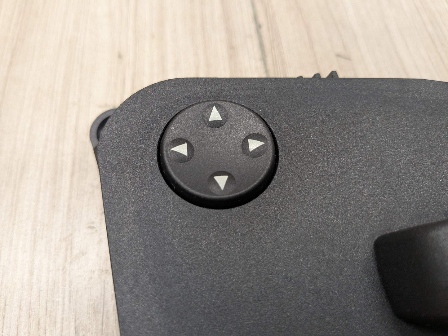 OEM BMW E60 E70 E71 X5 X6 X5M X6M Front Left Driver Seat Adjust Memory Switch