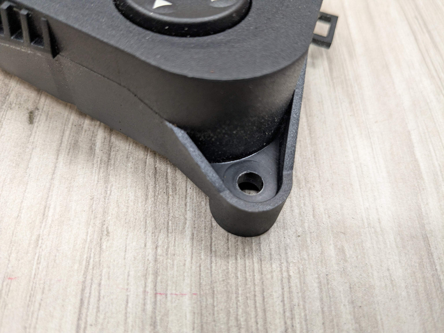 OEM BMW E60 E70 E71 X5 X6 X5M X6M Front Left Driver Seat Adjust Memory Switch