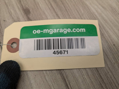 OEM BMW E60 E70 E71 X5 X6 X5M X6M Front Left Driver Seat Adjust Memory Switch