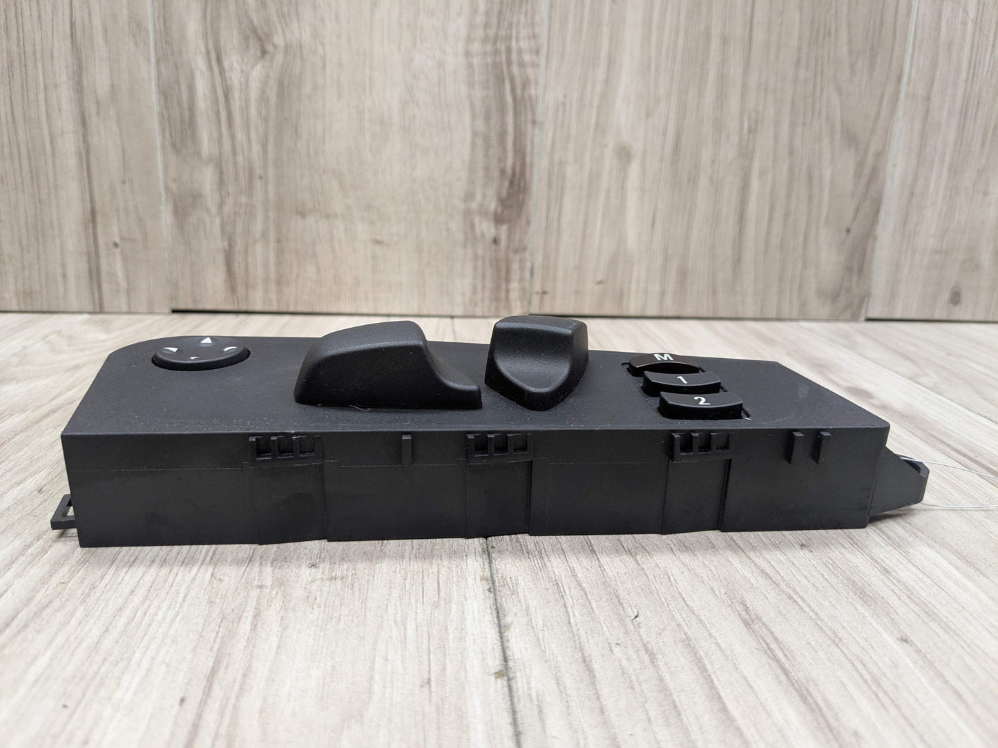 OEM BMW E60 E70 E71 X5 X6 X5M X6M Front Left Driver Seat Adjust Memory Switch