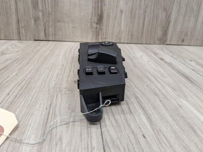 OEM BMW E60 E70 E71 X5 X6 X5M X6M Front Left Driver Seat Adjust Memory Switch