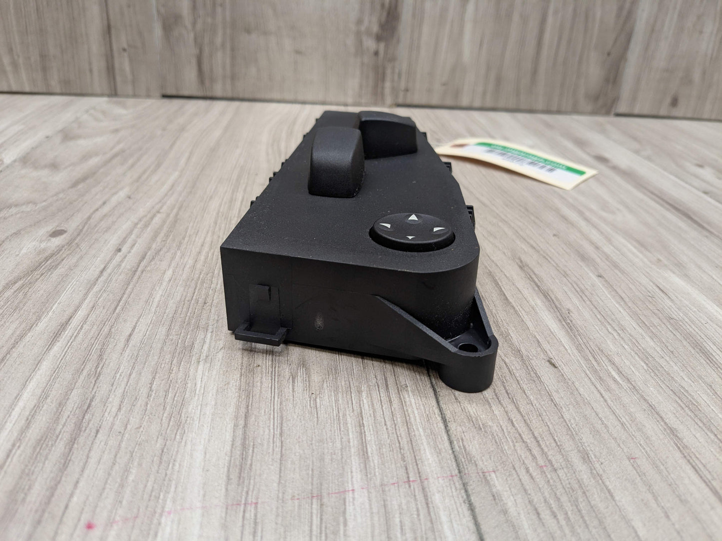 OEM BMW E60 E70 E71 X5 X6 X5M X6M Front Left Driver Seat Adjust Memory Switch