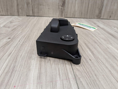 OEM BMW E60 E70 E71 X5 X6 X5M X6M Front Left Driver Seat Adjust Memory Switch