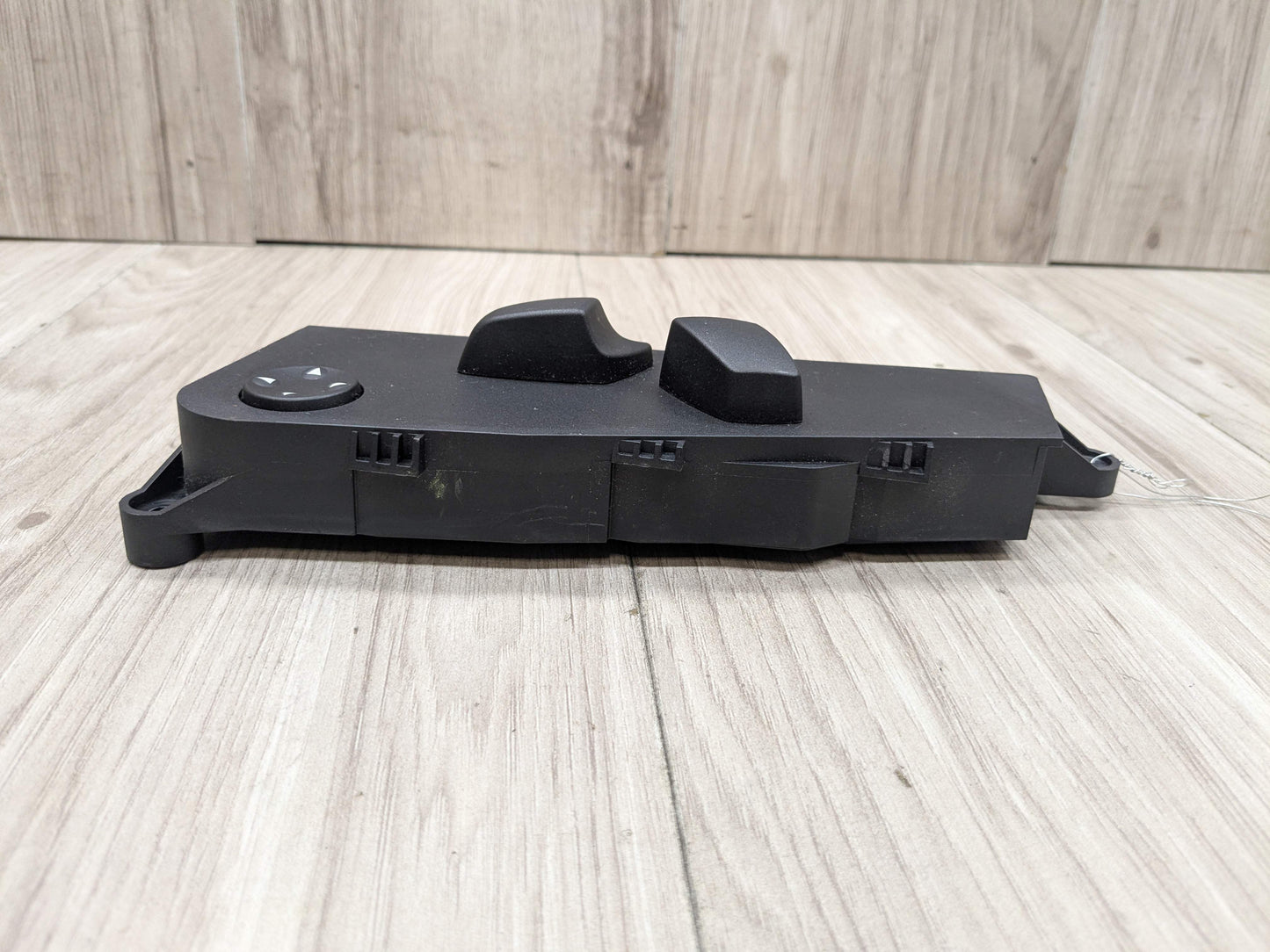 OEM BMW E60 E70 E71 X5 X6 X5M X6M Front Left Driver Seat Adjust Memory Switch