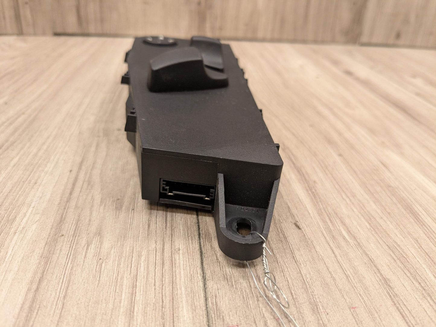 OEM BMW E60 E70 E71 X5 X6 X5M X6M Front Left Driver Seat Adjust Memory Switch