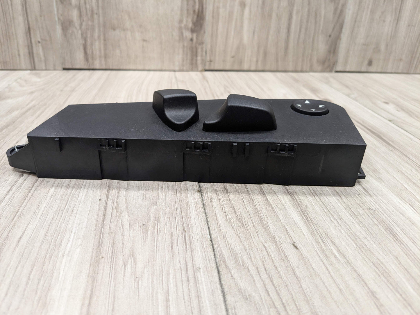 OEM BMW E60 E70 E71 X5 X6 X5M X6M Front Left Driver Seat Adjust Memory Switch