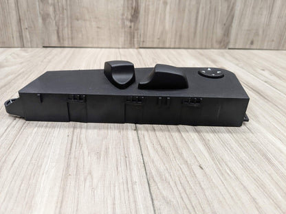 OEM BMW E60 E70 E71 X5 X6 X5M X6M Front Left Driver Seat Adjust Memory Switch