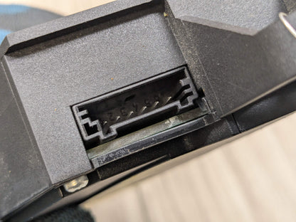 OEM BMW E60 E70 E71 X5 X6 X5M X6M Front Left Driver Seat Adjust Memory Switch