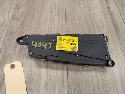 OEM BMW E60 E70 E71 X5 X6 X5M X6M Front Left Driver Seat Adjust Memory Switch