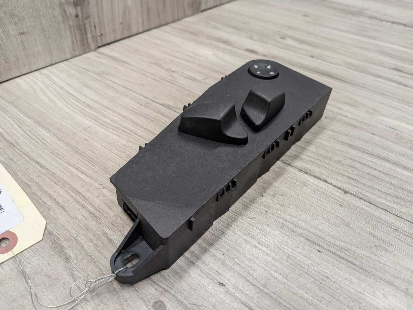 OEM BMW E60 E70 E71 X5 X6 X5M X6M Front Left Driver Seat Adjust Memory Switch