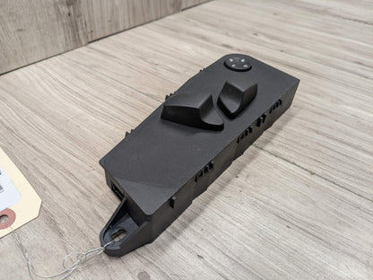 OEM BMW E60 E70 E71 X5 X6 X5M X6M Front Left Driver Seat Adjust Memory Switch