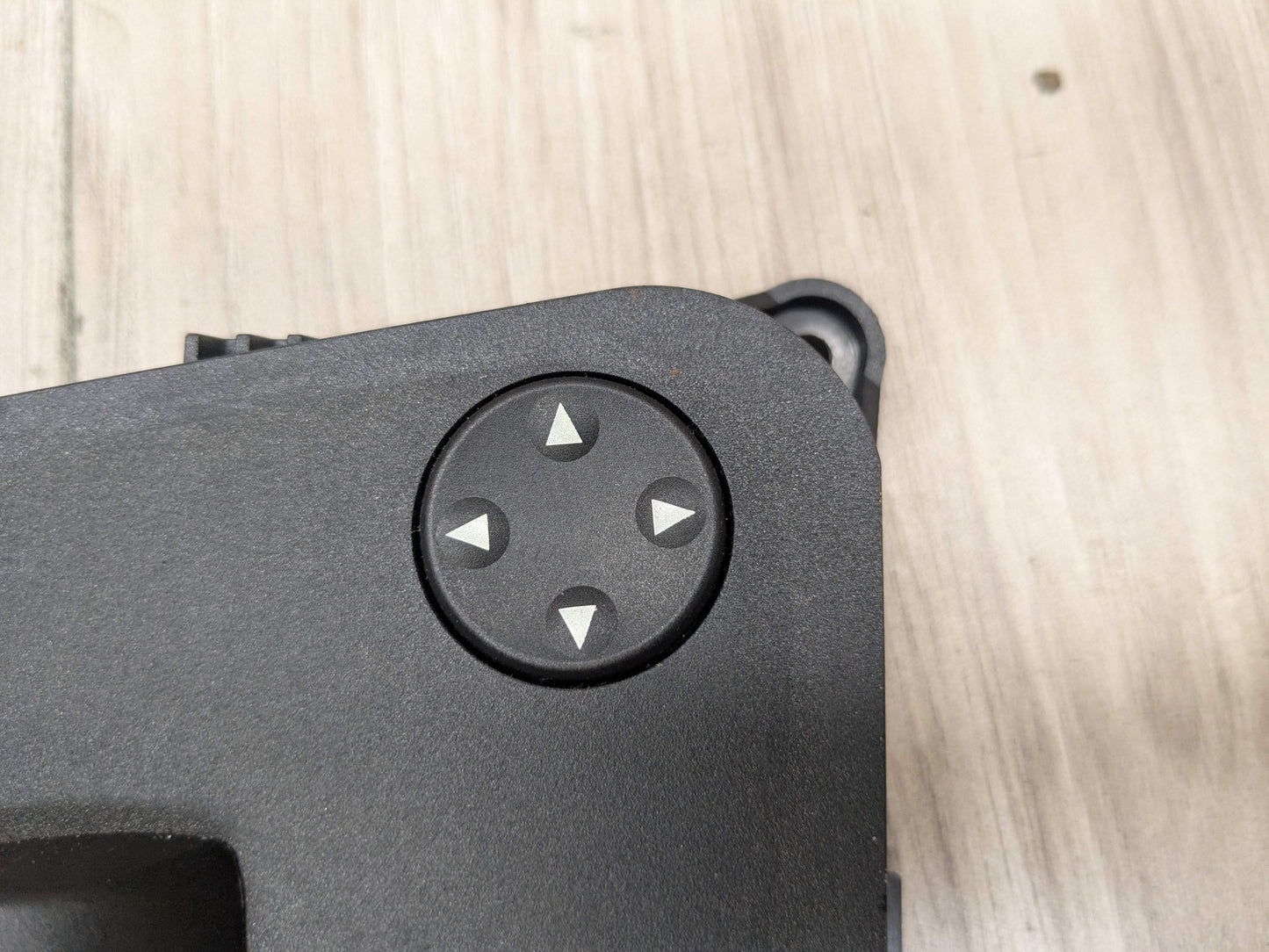 OEM BMW E60 E70 E71 X5 X6 X5M X6M Front Left Driver Seat Adjust Memory Switch