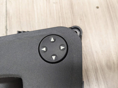 OEM BMW E60 E70 E71 X5 X6 X5M X6M Front Left Driver Seat Adjust Memory Switch