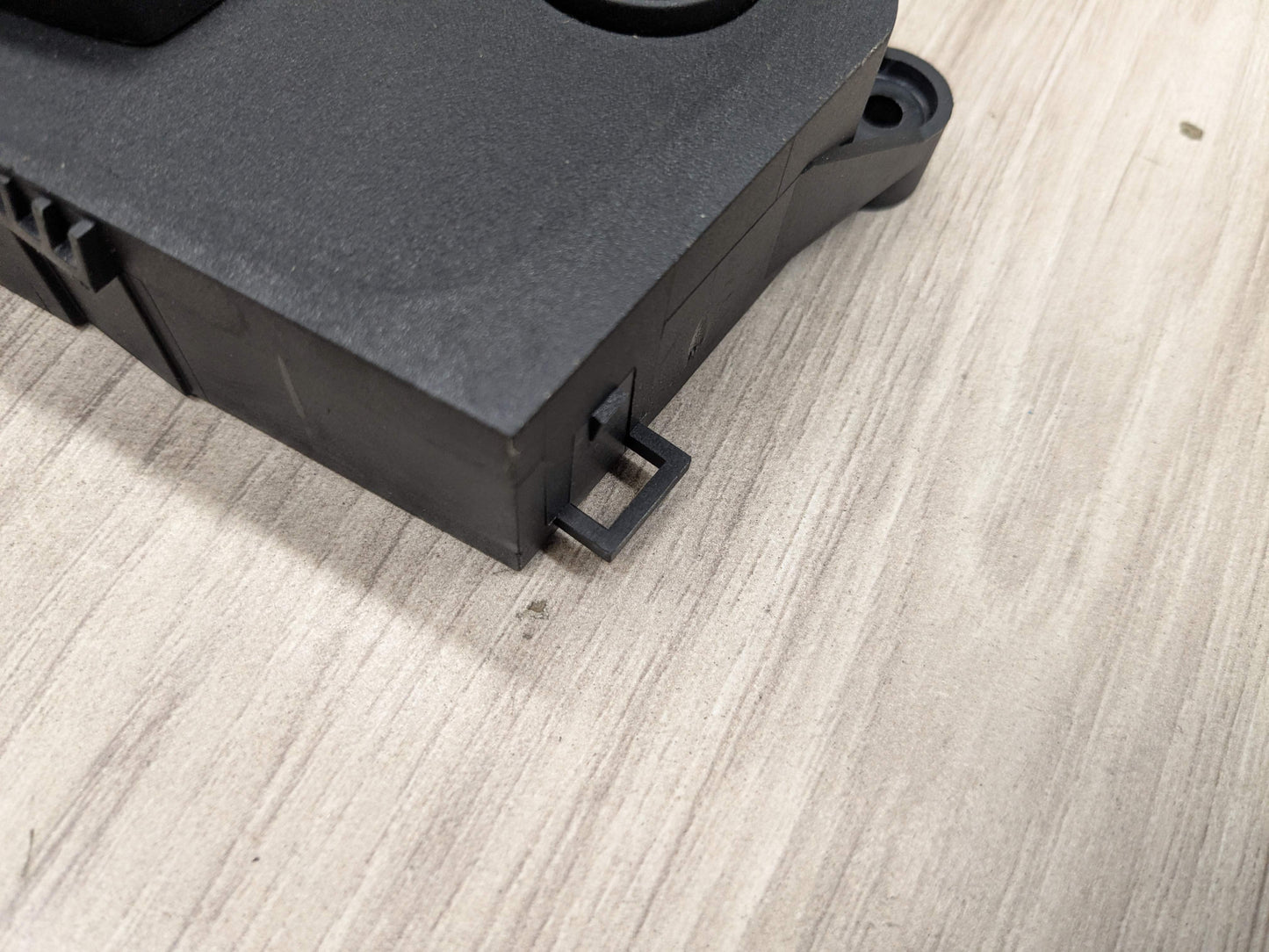 OEM BMW E60 E70 E71 X5 X6 X5M X6M Front Left Driver Seat Adjust Memory Switch