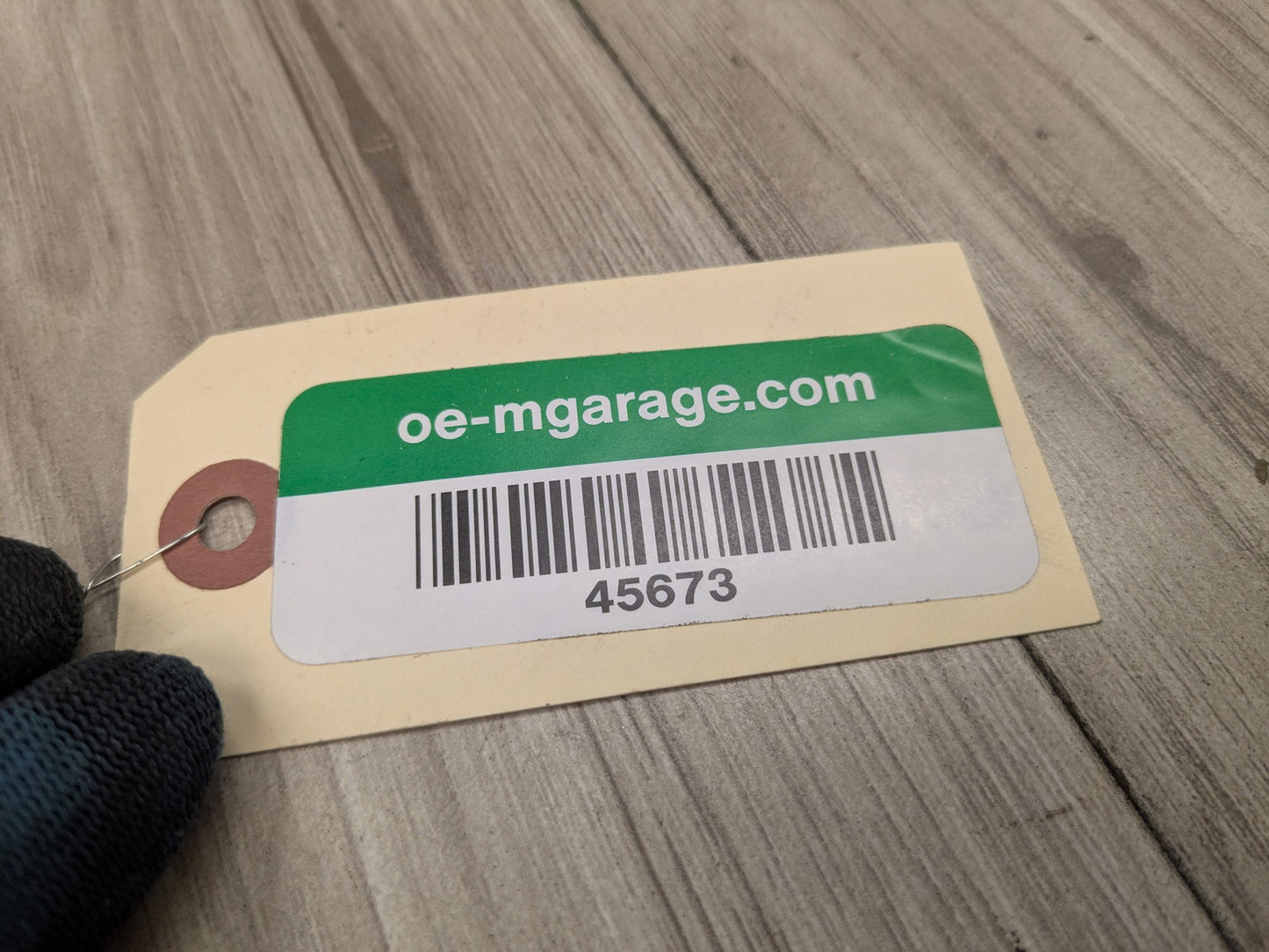 07-14 OEM BMW E70 E71 X5 X6 Transmission Shifter Gear Selector Knob