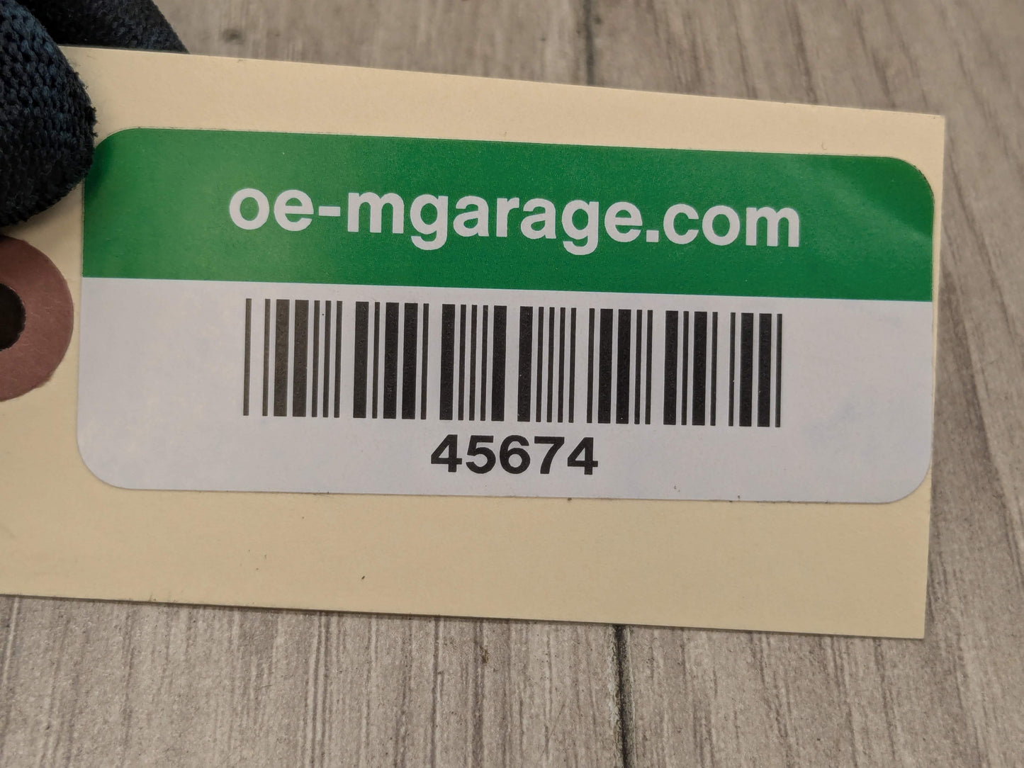 PRE-LCI OEM BMW E70 E71 X5 X6 iDrive Navigation Controller Knob NBT NAV Button