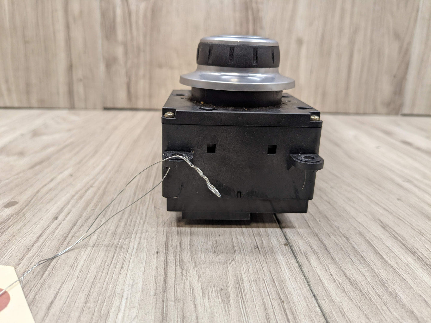 PRE-LCI OEM BMW E70 E71 X5 X6 iDrive Navigation Controller Knob NBT NAV Button