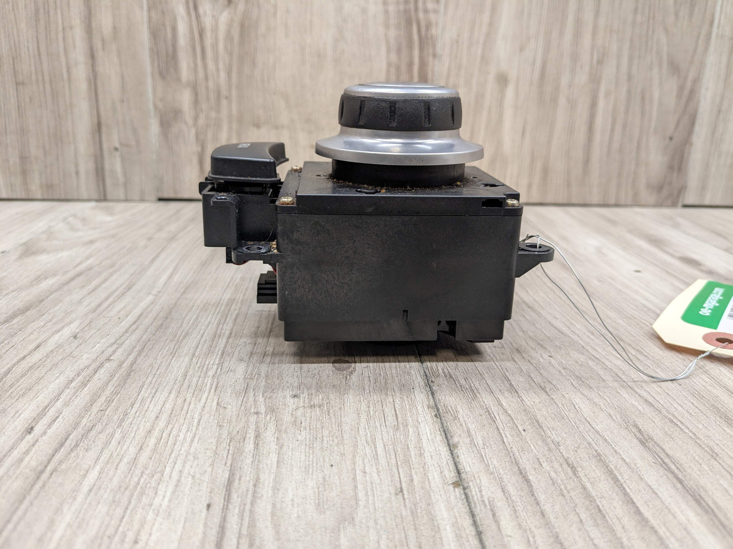 PRE-LCI OEM BMW E70 E71 X5 X6 iDrive Navigation Controller Knob NBT NAV Button