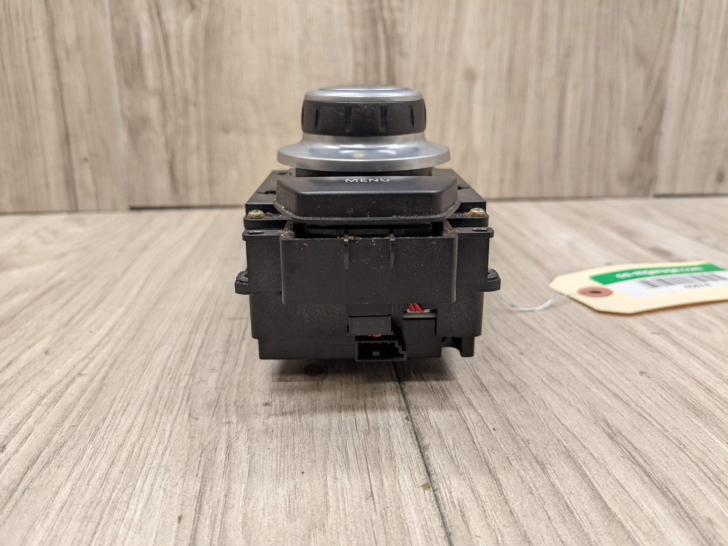 PRE-LCI OEM BMW E70 E71 X5 X6 iDrive Navigation Controller Knob NBT NAV Button