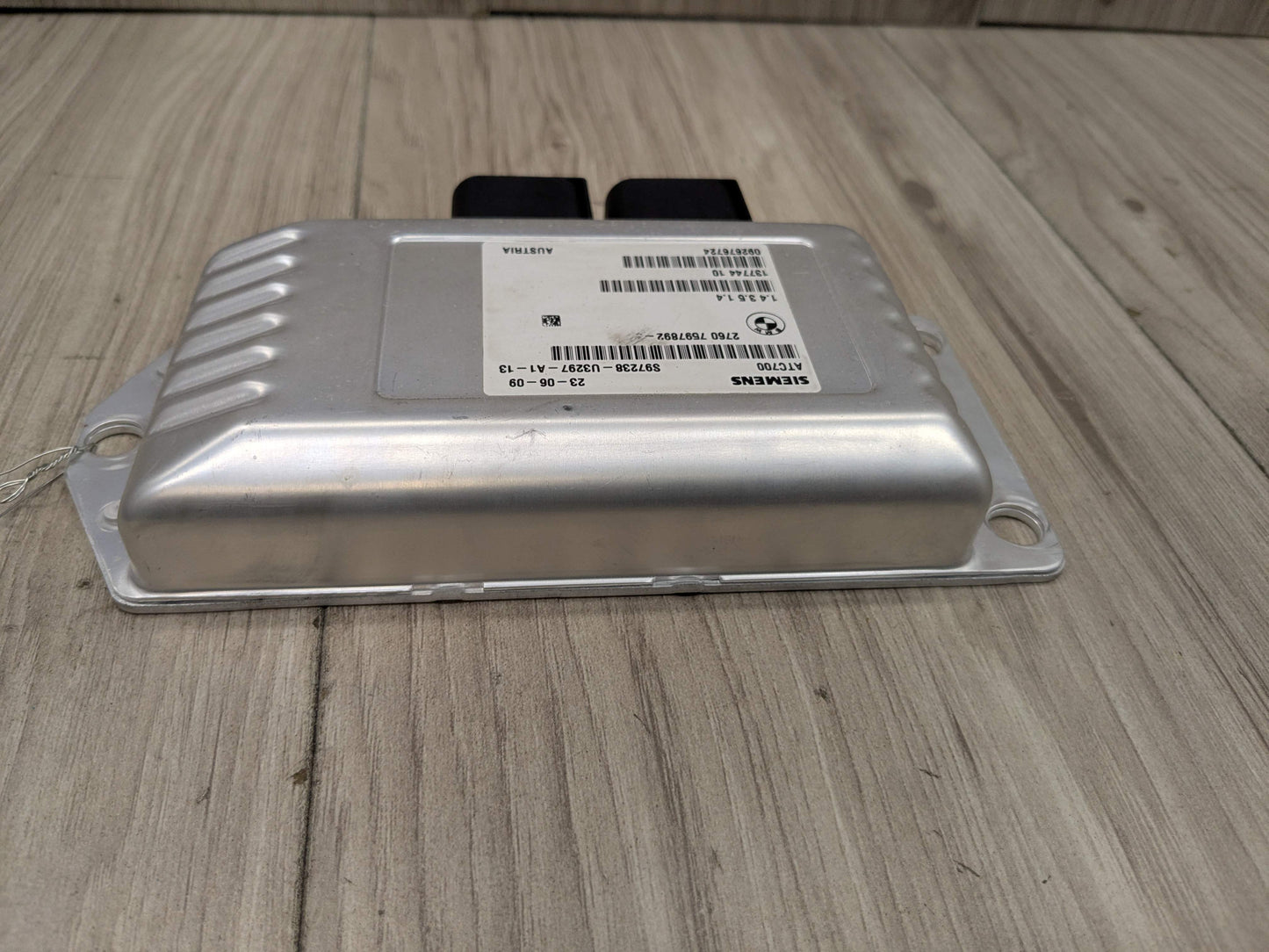 07-14 OEM BMW E70 E71 X5 X6 X5M X6M Transfer Case Control Module Computer