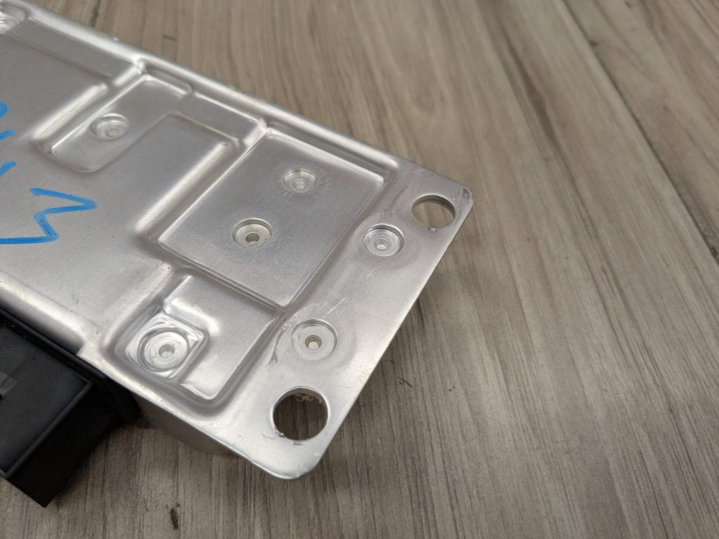 07-14 OEM BMW E70 E71 X5 X6 X5M X6M Transfer Case Control Module Computer