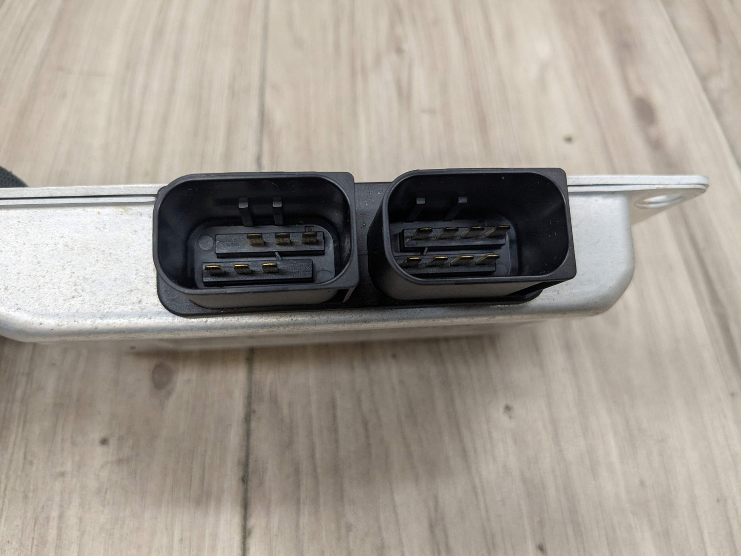 07-14 OEM BMW E70 E71 X5 X6 X5M X6M Transfer Case Control Module Computer