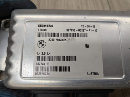 07-14 OEM BMW E70 E71 X5 X6 X5M X6M Transfer Case Control Module Computer