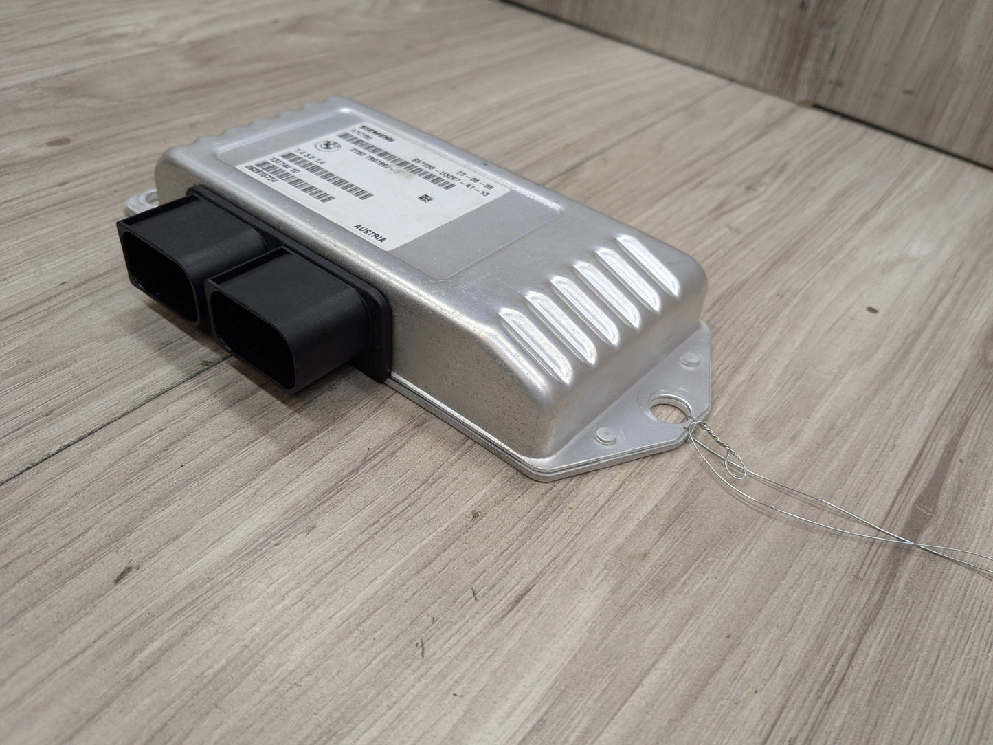 07-14 OEM BMW E70 E71 X5 X6 X5M X6M Transfer Case Control Module Computer