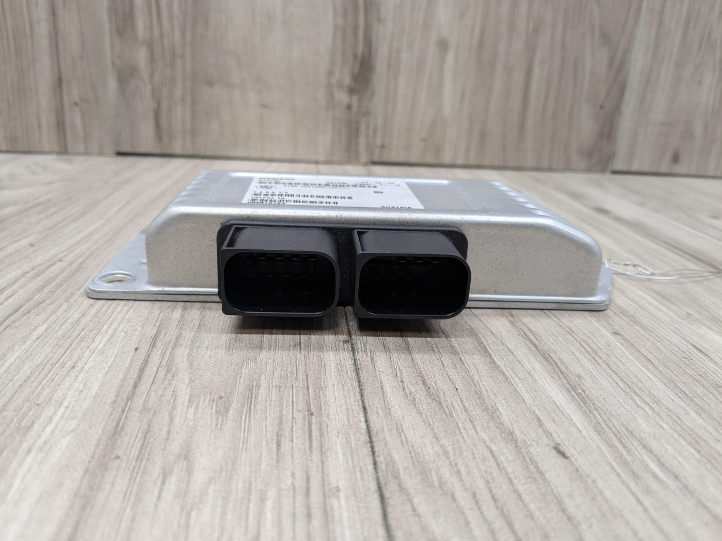 07-14 OEM BMW E70 E71 X5 X6 X5M X6M Transfer Case Control Module Computer