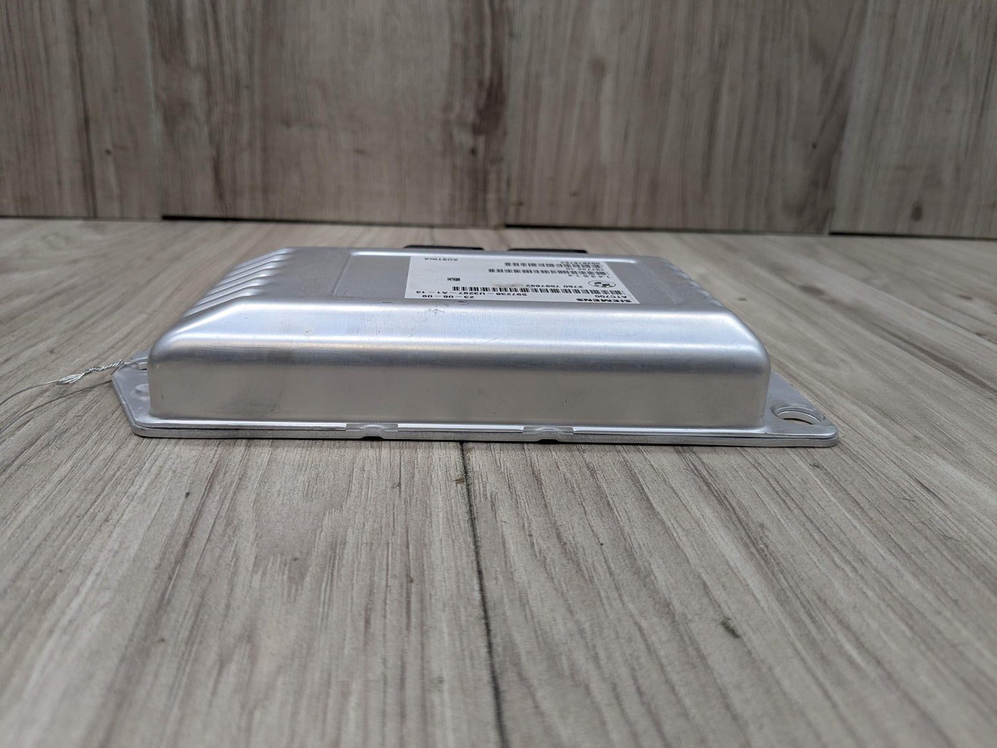 07-14 OEM BMW E70 E71 X5 X6 X5M X6M Transfer Case Control Module Computer