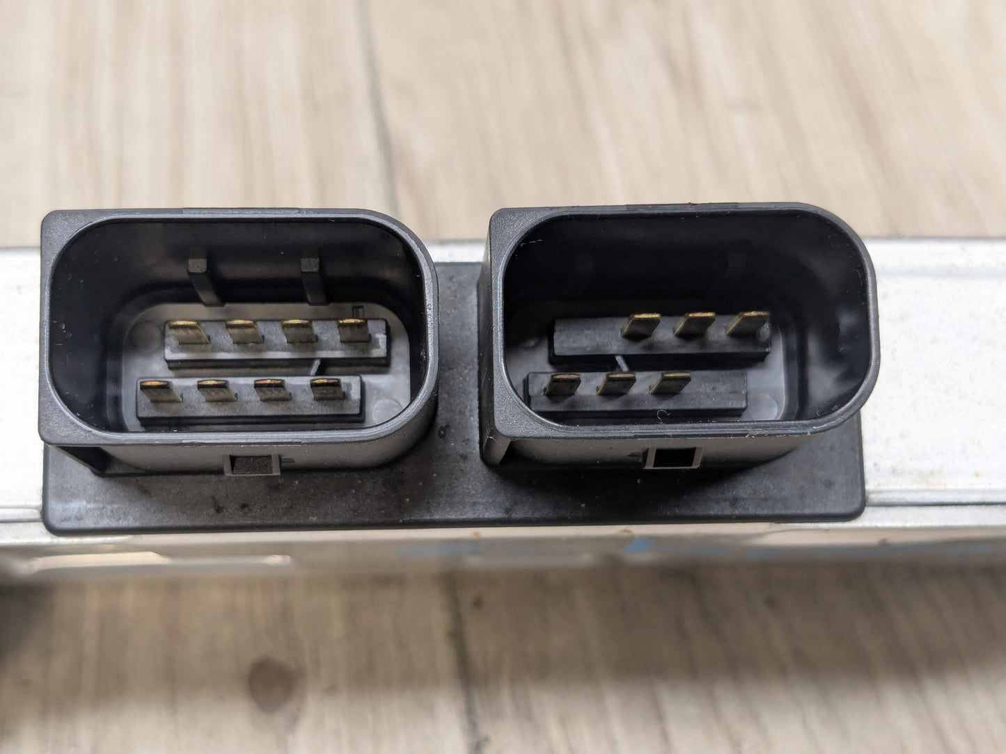 07-14 OEM BMW E70 E71 X5 X6 X5M X6M Transfer Case Control Module Computer