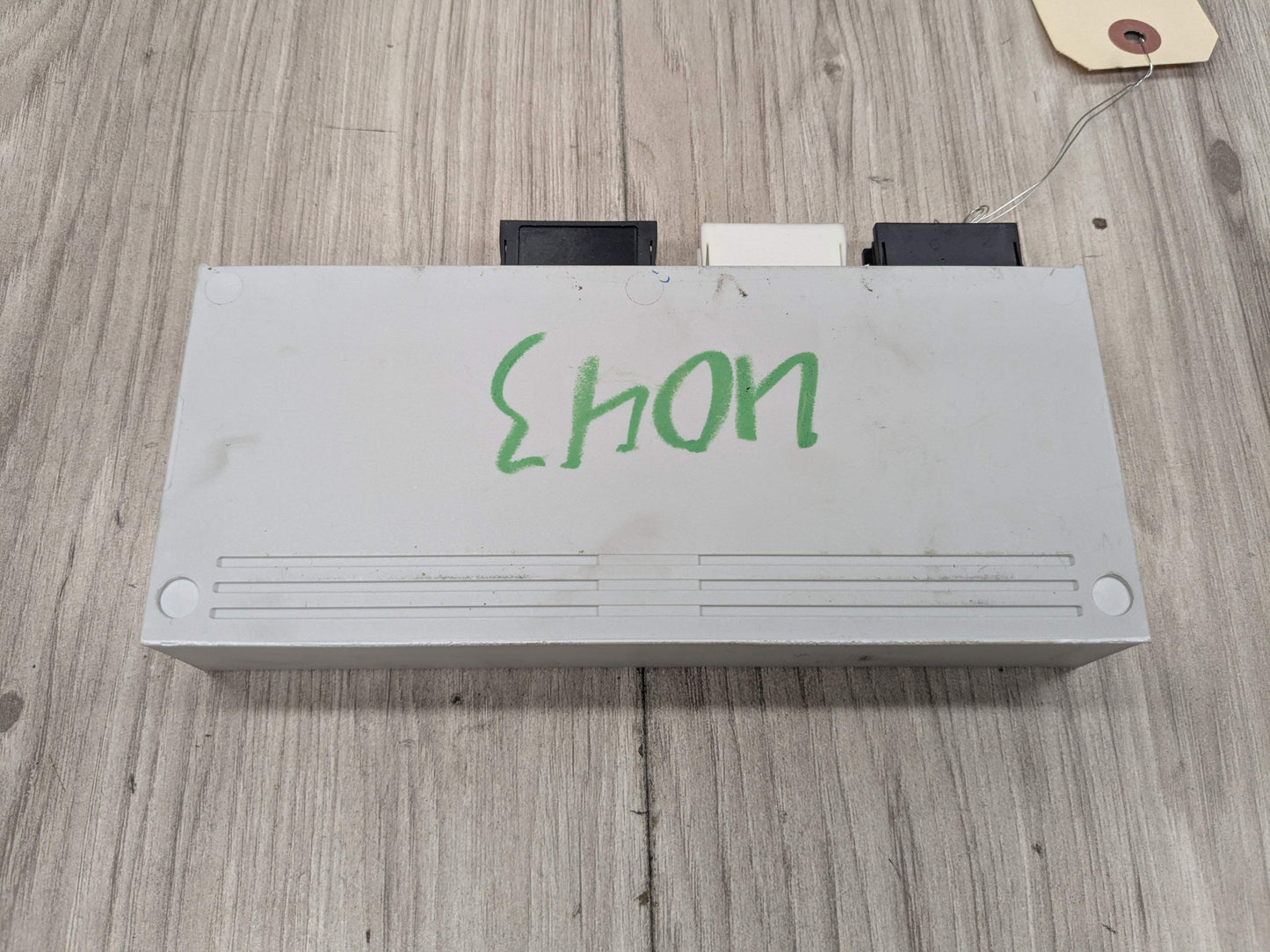 OEM BMW E70 E71 X5 X6 X5M X6M Trunk Lid Liftgate Tailgate Control Unit Module