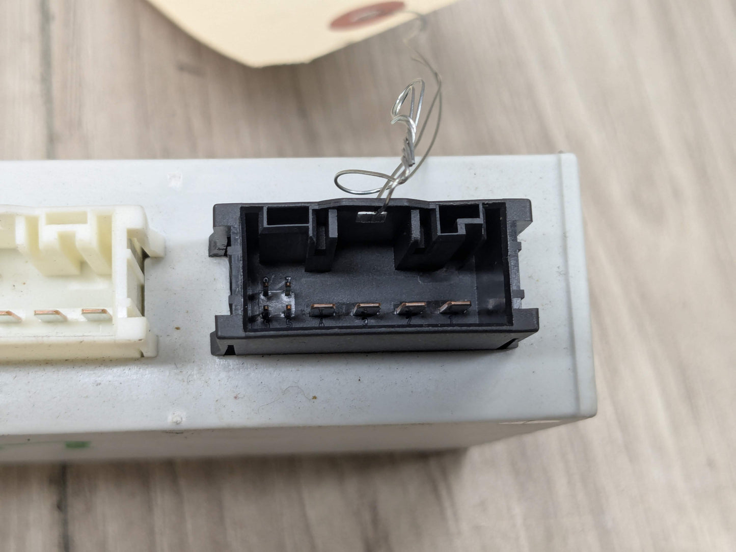 OEM BMW E70 E71 X5 X6 X5M X6M Trunk Lid Liftgate Tailgate Control Unit Module