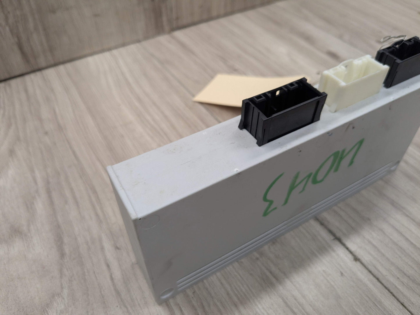 OEM BMW E70 E71 X5 X6 X5M X6M Trunk Lid Liftgate Tailgate Control Unit Module