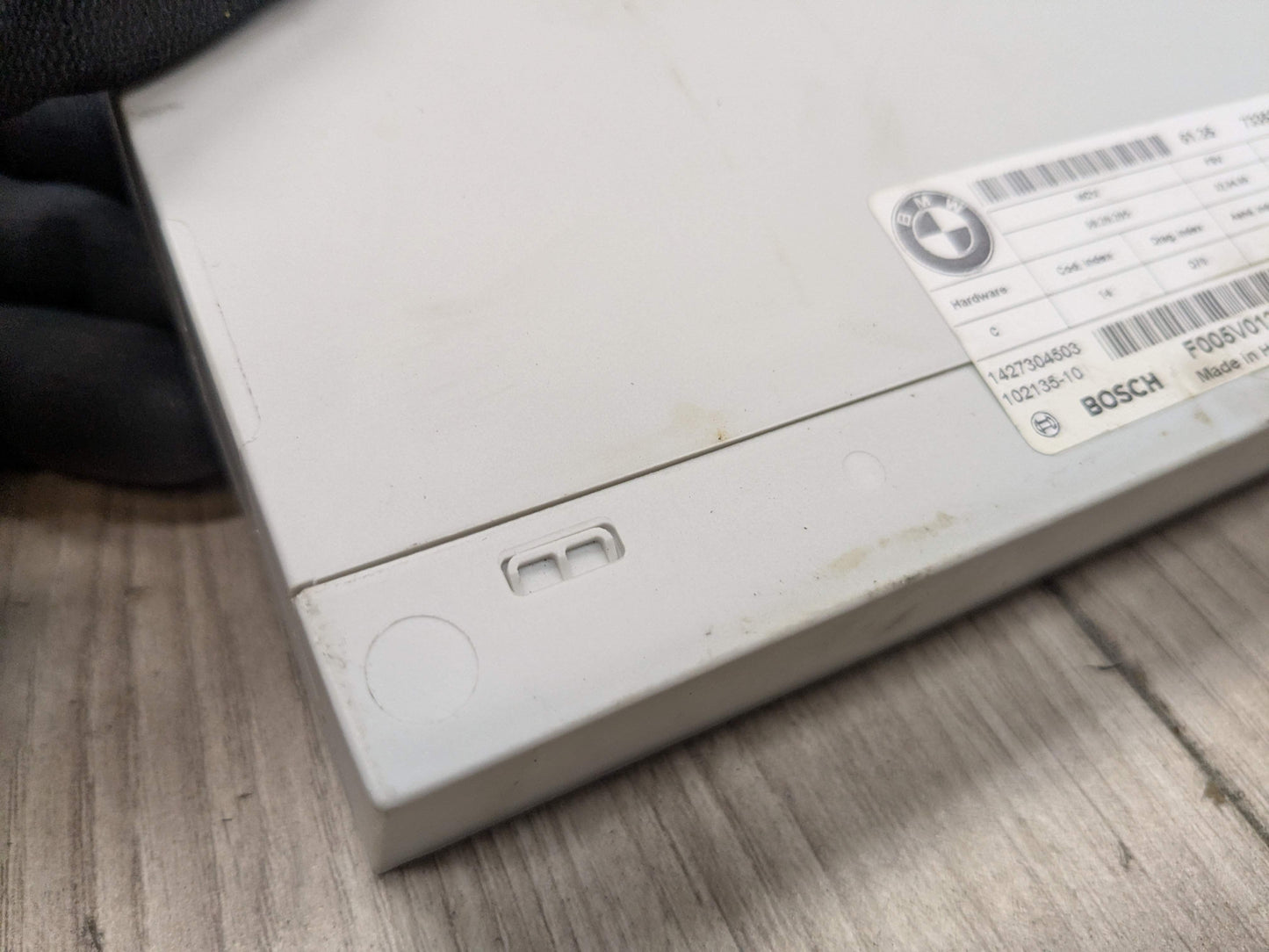 OEM BMW E70 E71 X5 X6 X5M X6M Trunk Lid Liftgate Tailgate Control Unit Module