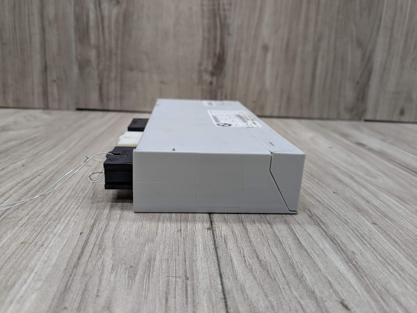 OEM BMW E70 E71 X5 X6 X5M X6M Trunk Lid Liftgate Tailgate Control Unit Module
