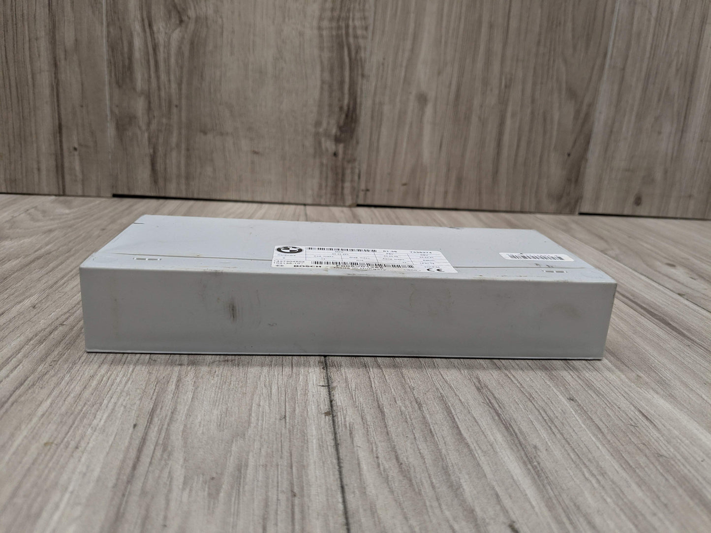 OEM BMW E70 E71 X5 X6 X5M X6M Trunk Lid Liftgate Tailgate Control Unit Module