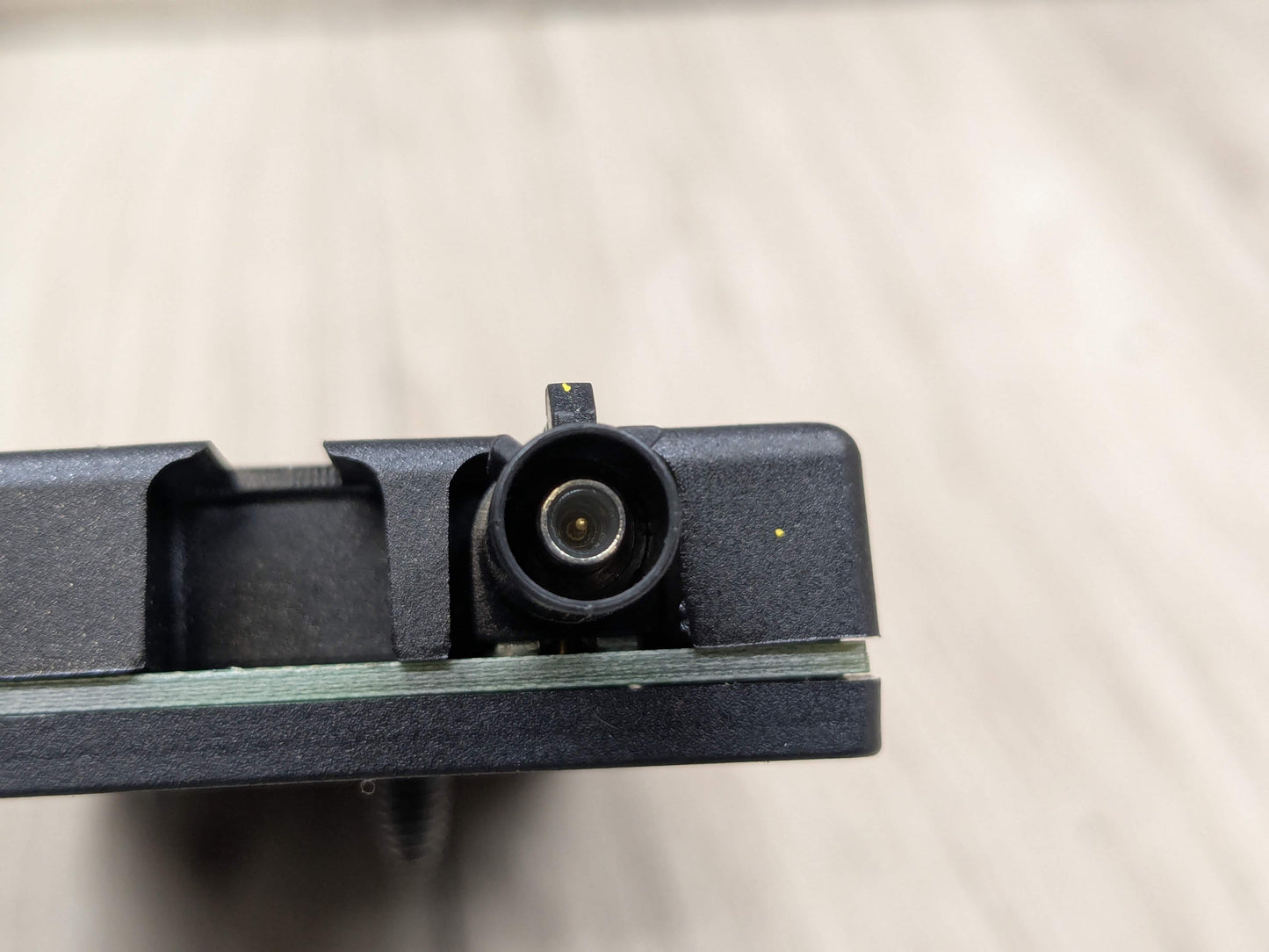 06-13 OEM BMW E70 X5 X5M Antenna Amplifier Diversity Receiver Module 315 MHZ