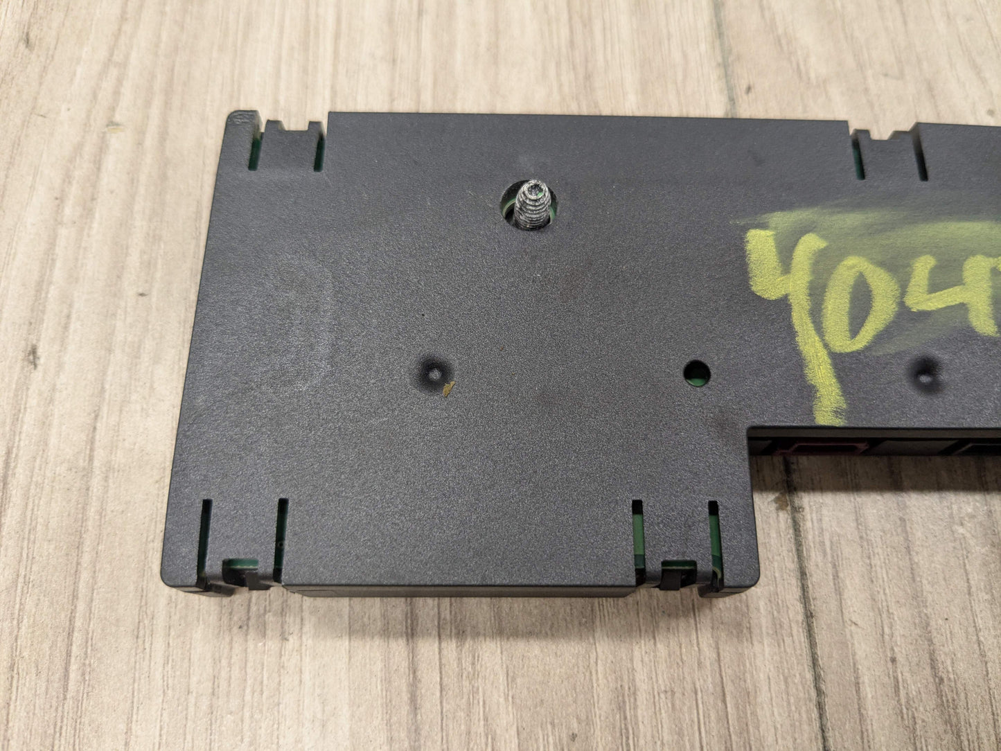 06-13 OEM BMW E70 X5 X5M Antenna Amplifier Diversity Receiver Module 315 MHZ