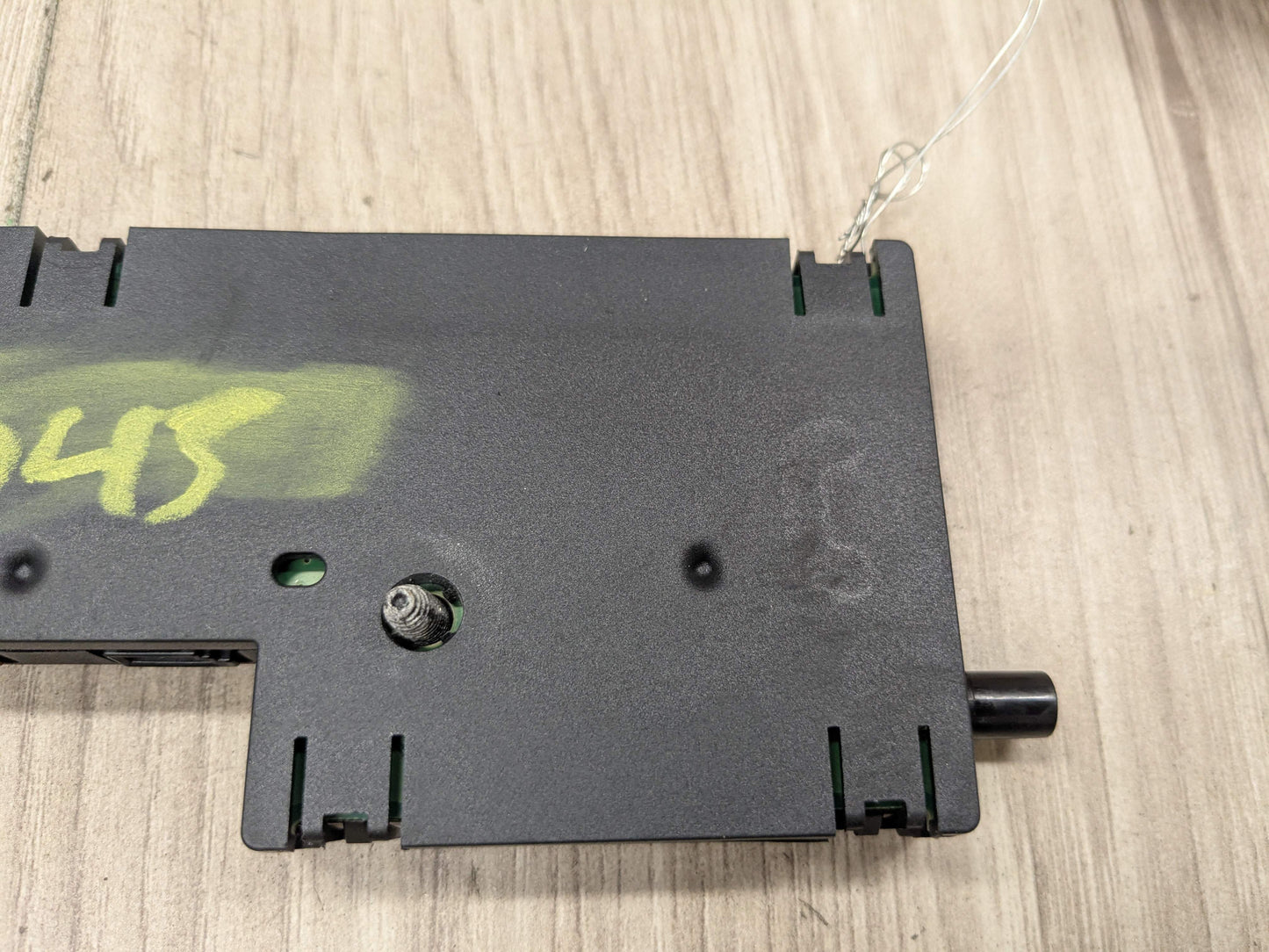 06-13 OEM BMW E70 X5 X5M Antenna Amplifier Diversity Receiver Module 315 MHZ