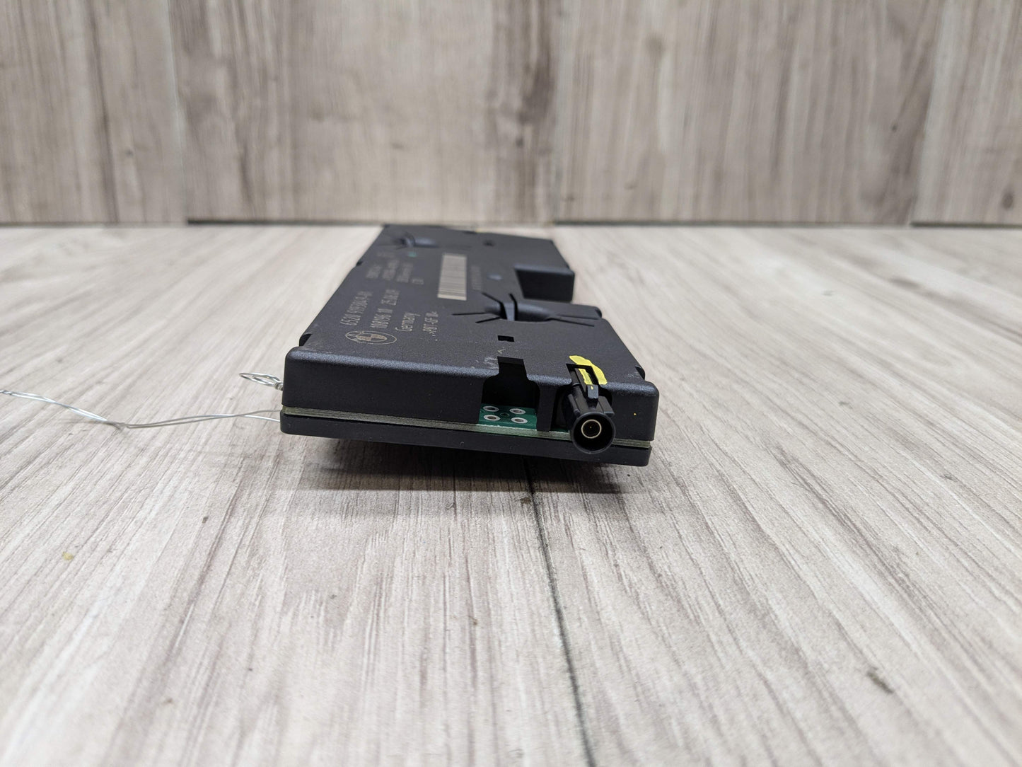 06-13 OEM BMW E70 X5 X5M Antenna Amplifier Diversity Receiver Module 315 MHZ